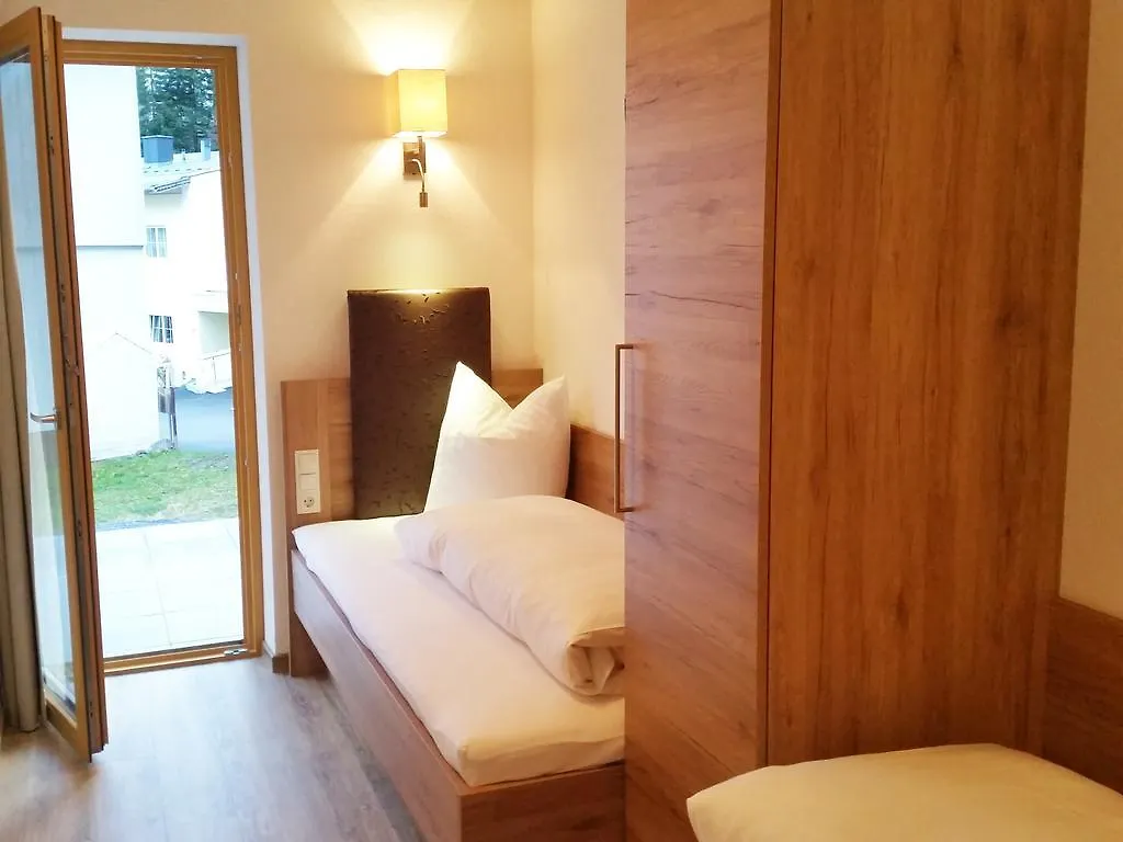 Apartament Apart Viva Ischgl