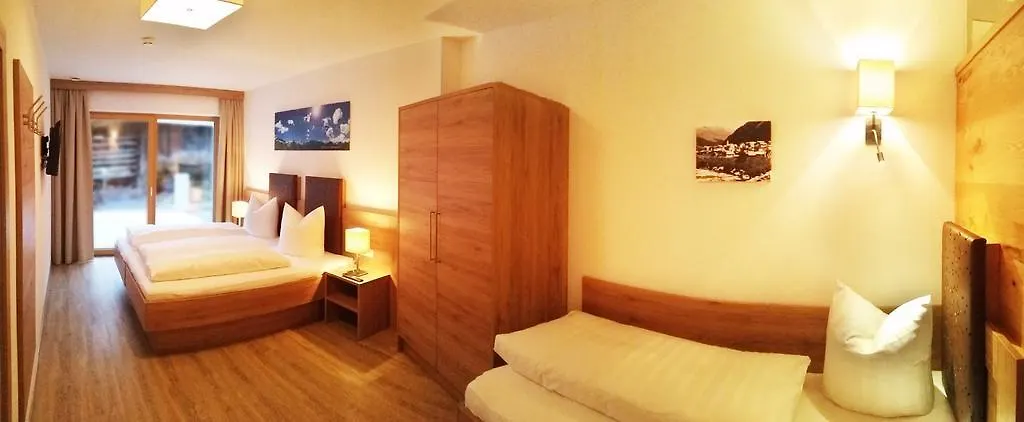 Apartament Apart Viva Ischgl