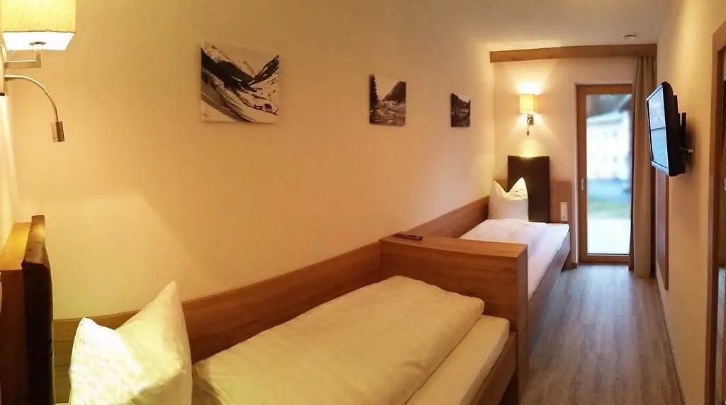 Apart Viva Ischgl