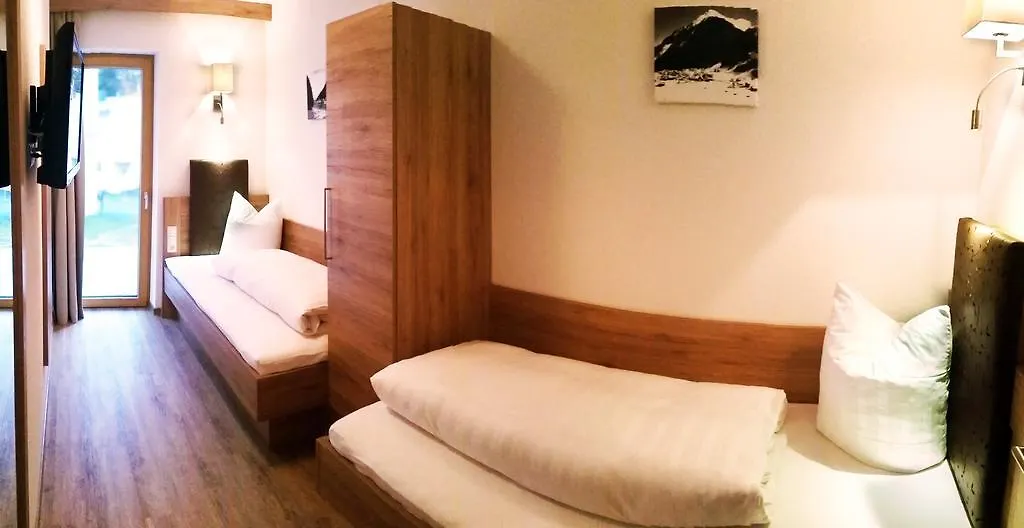Apart Viva Ischgl