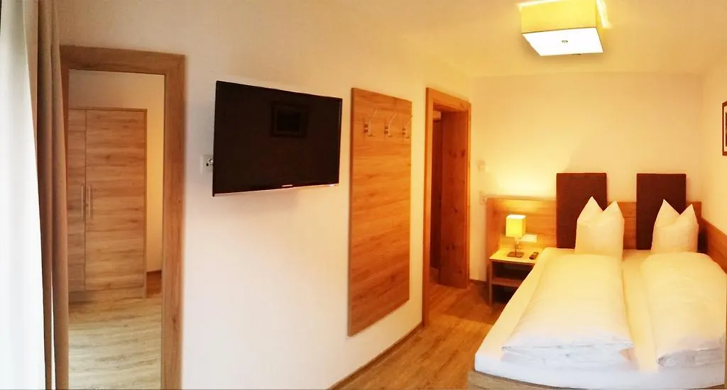 Apart Viva Ischgl Apartament