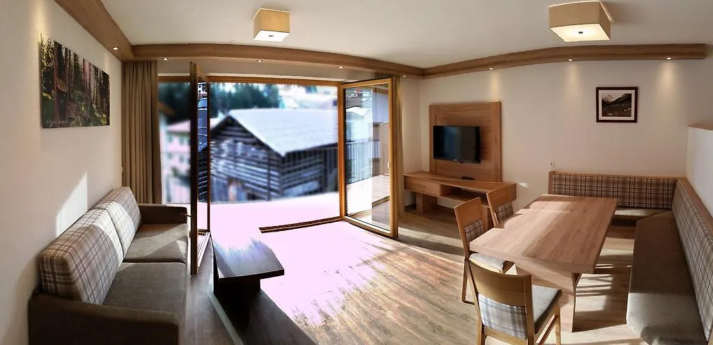 Apart Viva Ischgl Austria