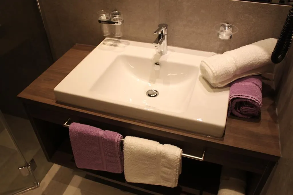 Apartament Apart Viva Ischgl Austria